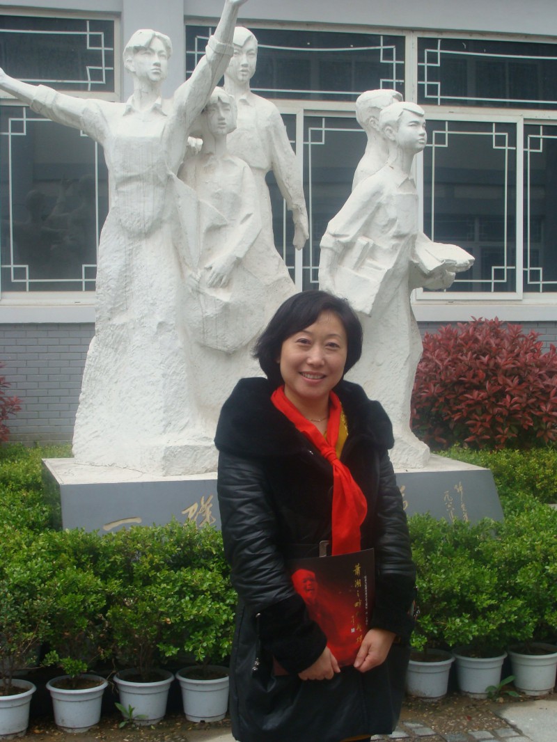 安阳陈红桃